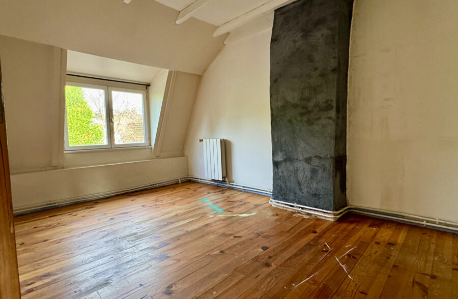 Maison Villeneuve D Ascq 4 pièce(s) 70 m2