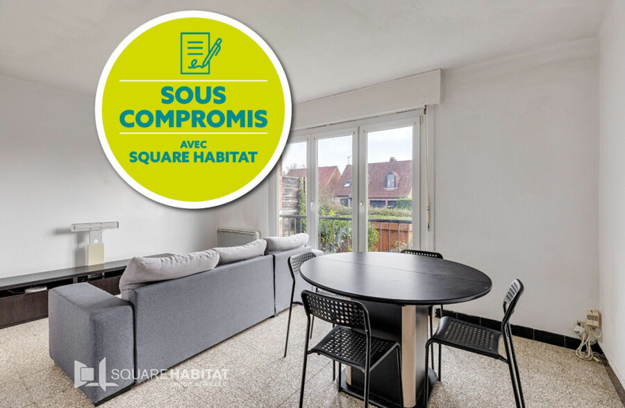 Maison  4 pièce(s) 71 m2 &nbsp;Sous compromis&nbsp;