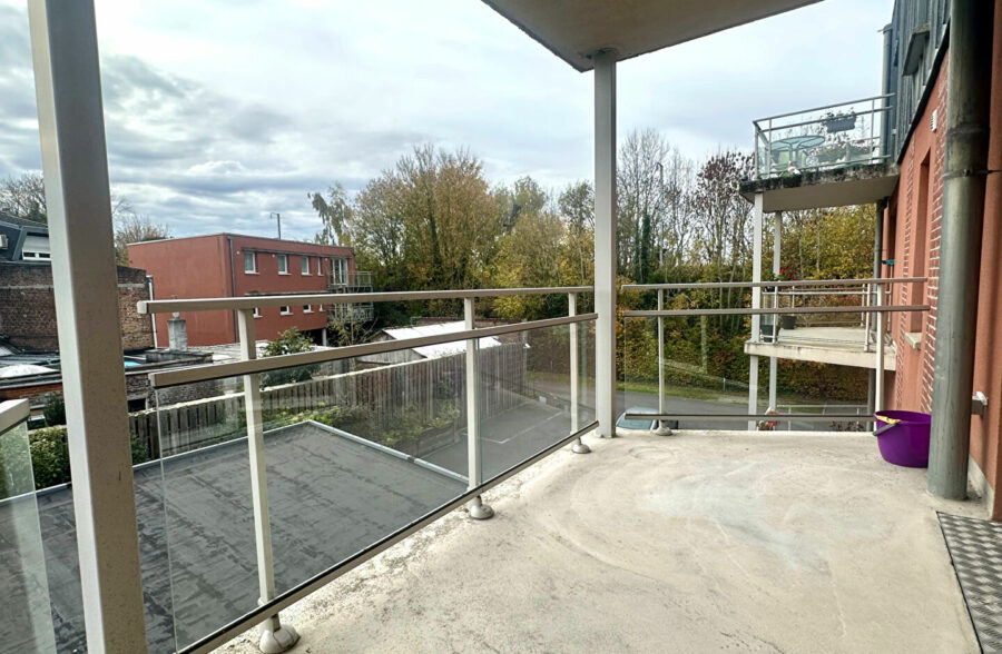 Appartement Wasquehal 1 pièce(s)