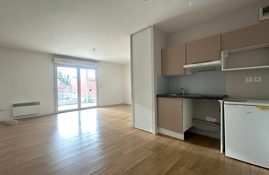 Appartement Wasquehal 1 pièce(s)