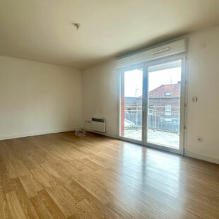 Appartement Wasquehal 1 pièce(s)