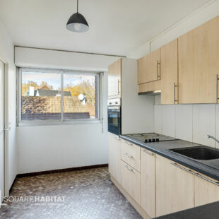 Appartement Wasquehal 2 pièce(s) <small>&nbsp;Sous compromis&nbsp;</small>