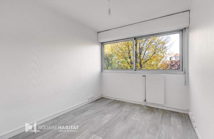 Appartement Wasquehal 2 pièce(s) <small>&nbsp;Sous compromis&nbsp;</small>