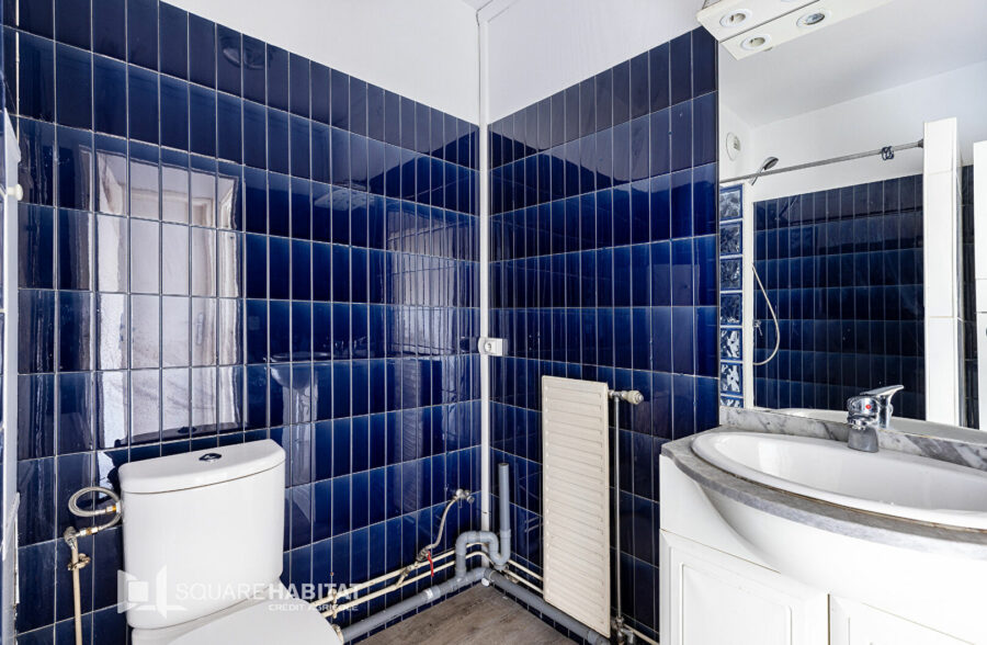 Appartement Wasquehal 2 pièce(s) <small>&nbsp;Sous compromis&nbsp;</small>