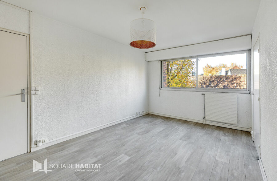 Appartement Wasquehal 2 pièce(s) <small>&nbsp;Sous compromis&nbsp;</small>
