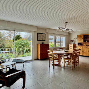 Maison Villeneuve D Ascq 137m²