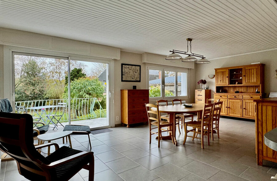 Maison Villeneuve D Ascq 137m²