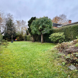 Maison Villeneuve D Ascq 137m²