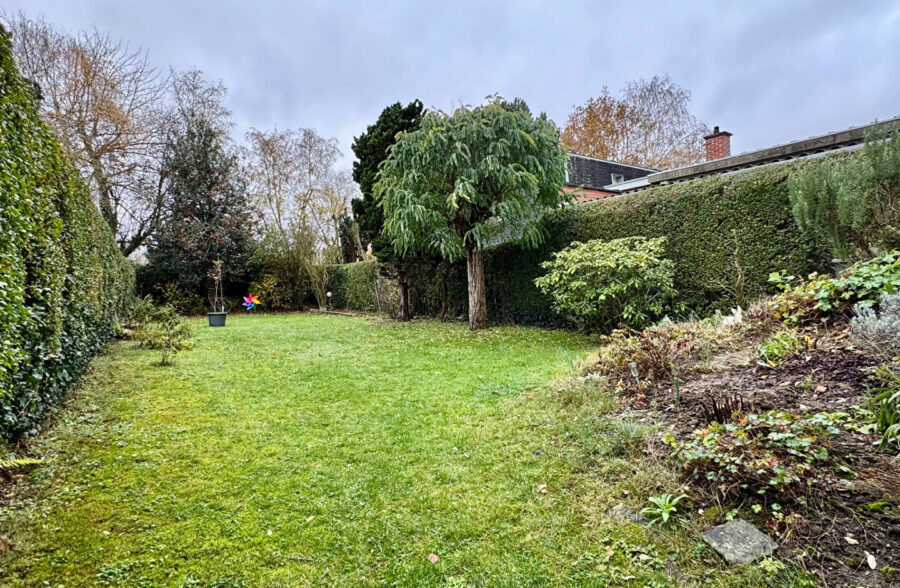 Maison Villeneuve D Ascq 137m²