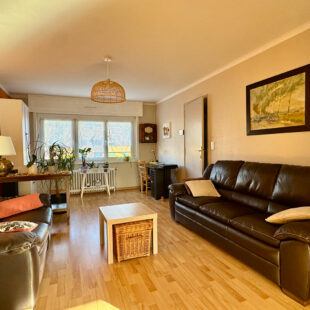 Maison Villeneuve D Ascq 137m²