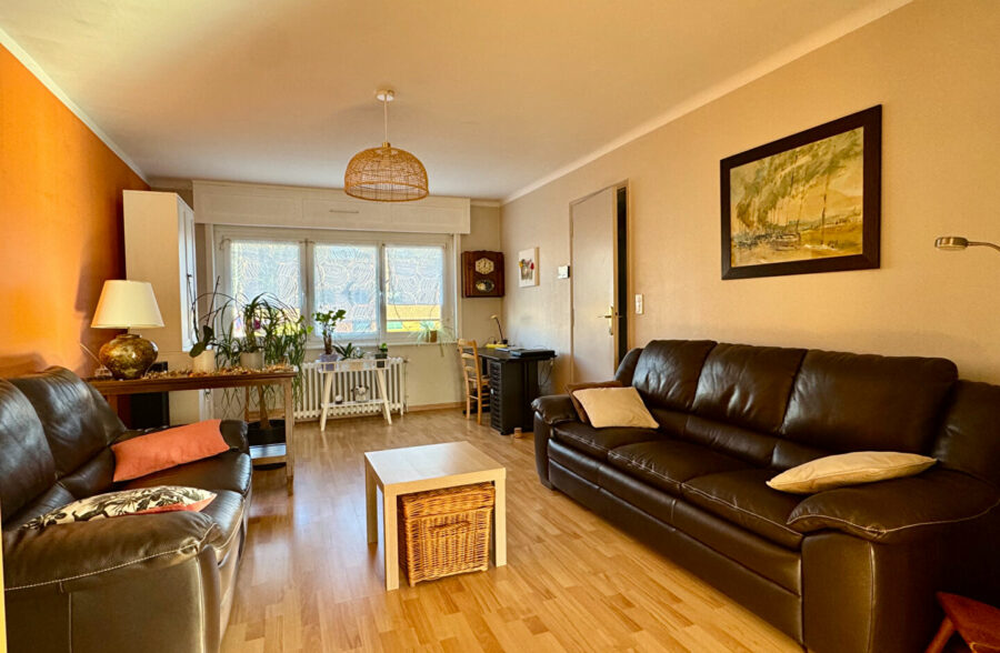 Maison Villeneuve D Ascq 137m²