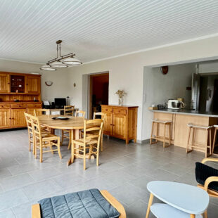 Maison Villeneuve D Ascq 137m²