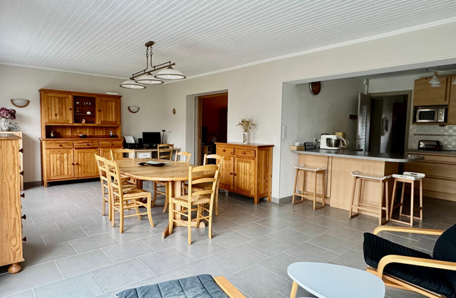 Maison Villeneuve D Ascq 137m²