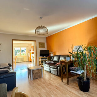 Maison Villeneuve D Ascq 137m²