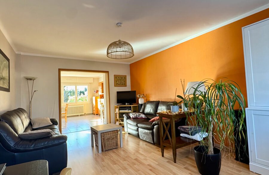 Maison Villeneuve D Ascq 137m²