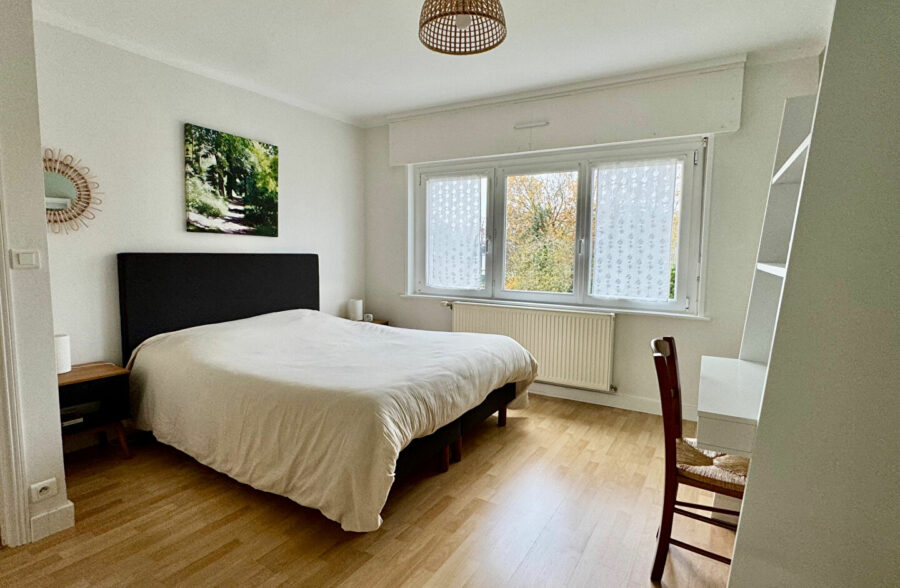 Maison Villeneuve D Ascq 137m²