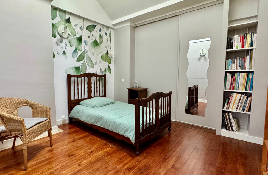 Maison Villeneuve D Ascq 137m²