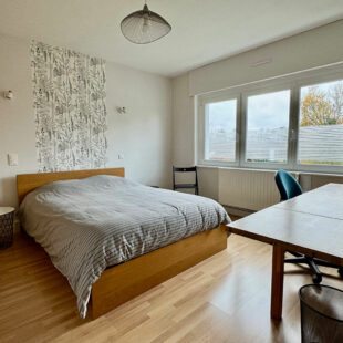 Maison Villeneuve D Ascq 137m²