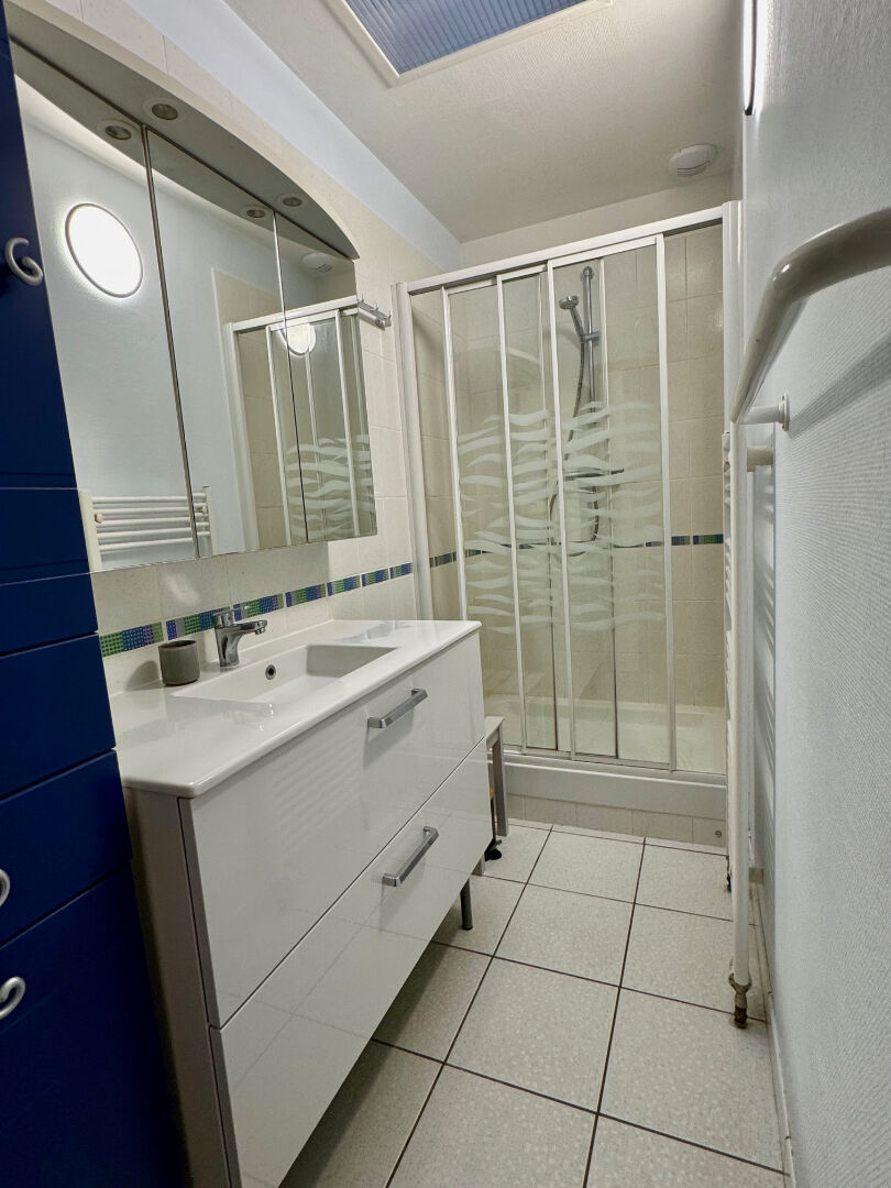 Maison Villeneuve D Ascq 137m²