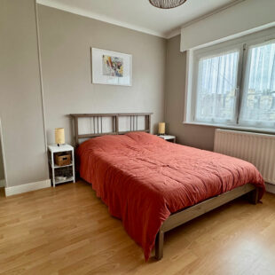 Maison Villeneuve D Ascq 137m²