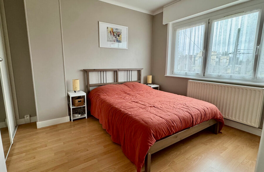 Maison Villeneuve D Ascq 137m²