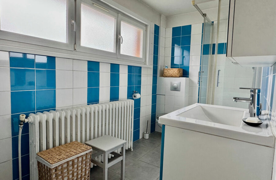 Maison Villeneuve D Ascq 137m²