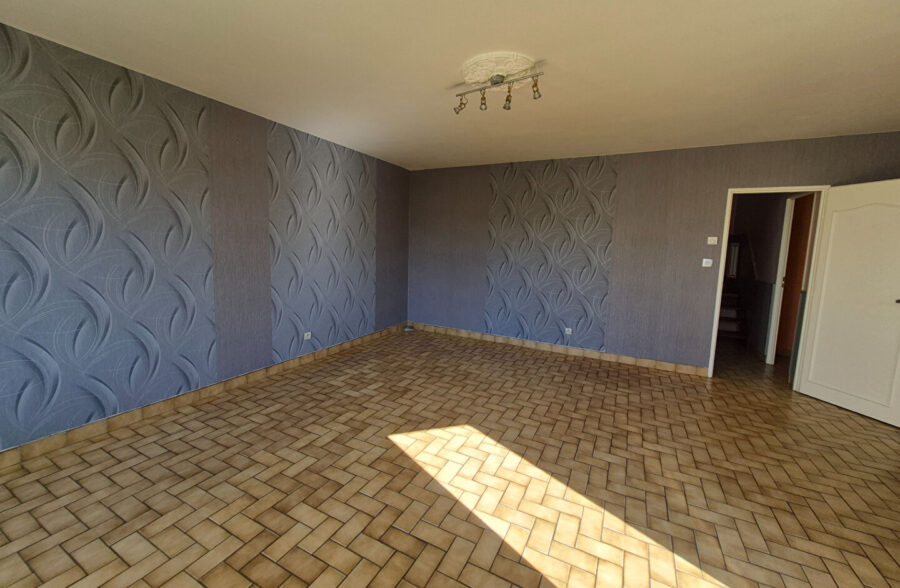 Jolie maison à Arques 4 pièce(s)