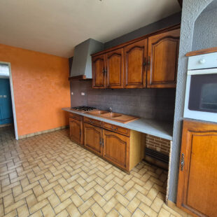 Jolie maison à Arques 4 pièce(s)