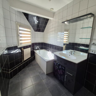 Jolie maison à Arques 4 pièce(s)