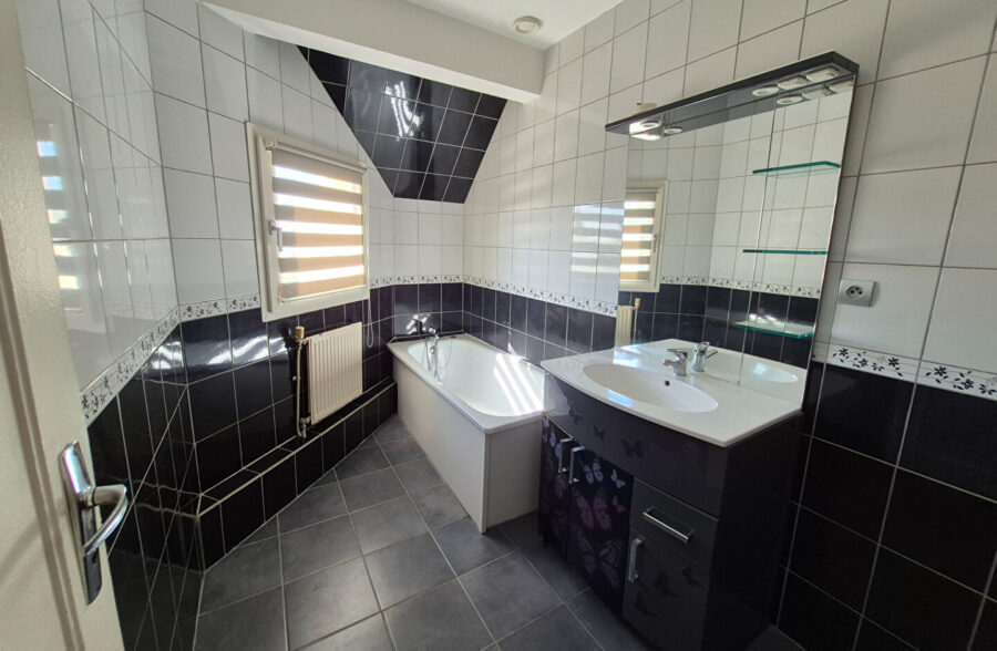 Jolie maison à Arques 4 pièce(s)