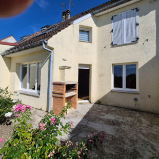 Jolie maison à Arques 4 pièce(s)