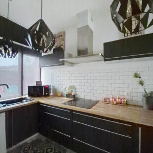 Appartement Tourcoing 5 pièce(s) 133 m2 avec terrasse