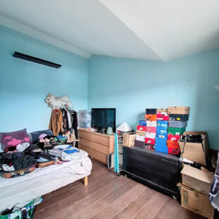 Appartement Tourcoing 5 pièce(s) 133 m2 avec terrasse