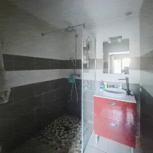 Appartement Tourcoing 5 pièce(s) 132 m2 avec 2 terrasses