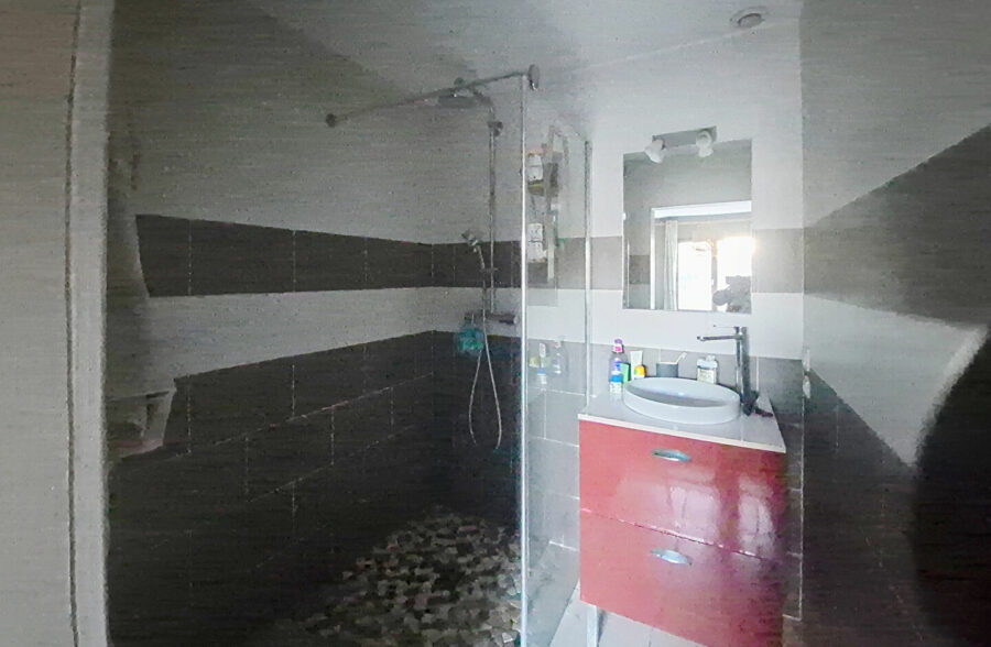 Appartement Tourcoing 5 pièce(s) 132 m2 avec 2 terrasses