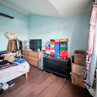 Appartement Tourcoing 5 pièce(s) 132 m2 avec 2 terrasses