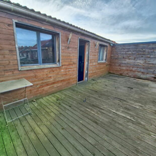 Appartement Tourcoing 5 pièce(s) 132 m2 avec 2 terrasses