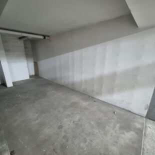 PLACE SEBASTOPOL : Place de parking en sous-sol