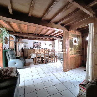 À découvrir : une charmante maison flamande au coeur de Wattrelos !