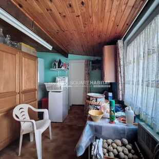 À découvrir : une charmante maison flamande au coeur de Wattrelos !