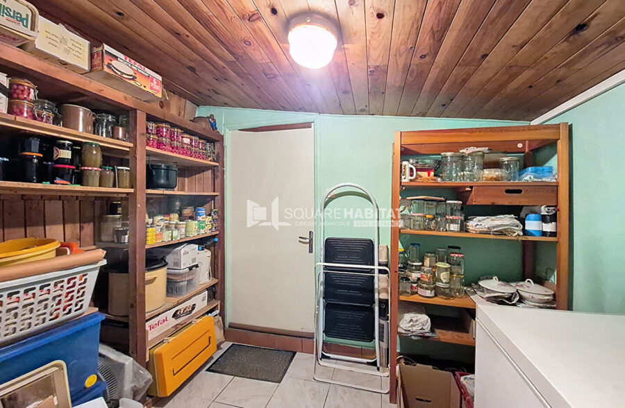 À découvrir : une charmante maison flamande au coeur de Wattrelos !