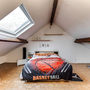 À vendre – Maison spacieuse et lumineuse à Wattrelos