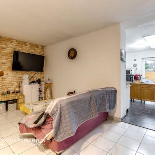 À vendre – Maison spacieuse et lumineuse à Wattrelos