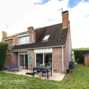 Maison Mouvaux 5 pièce(s) 110 m2