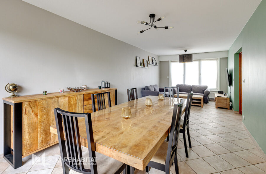 Maison Mouvaux 5 pièce(s) 110 m2