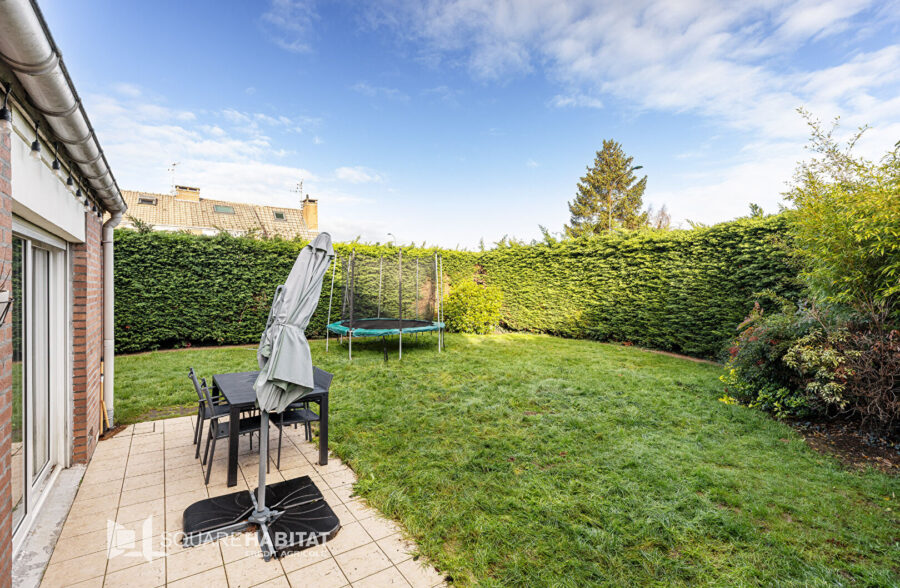 Maison Mouvaux 5 pièce(s) 110 m2