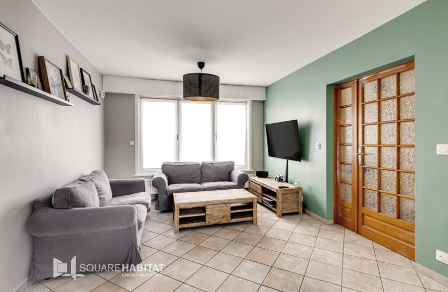 Maison Mouvaux 5 pièce(s) 110 m2