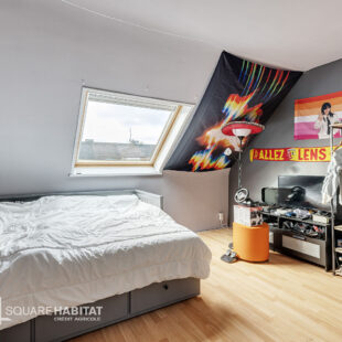 Maison Mouvaux 5 pièce(s) 110 m2