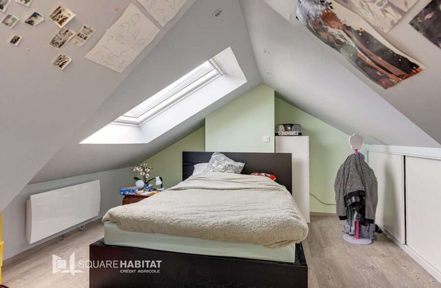 Maison Mouvaux 5 pièce(s) 110 m2