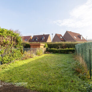 Maison  4 pièce(s) 71 m2